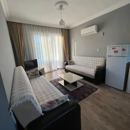 Apartamento Burak Fethiye