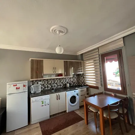 Apartament Burak